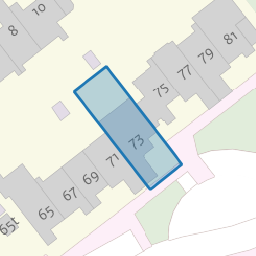 Perceel HDB01-Z-1200