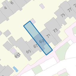 Perceel HDB01-Z-1202