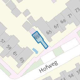 Perceel HDB01-Z-1205