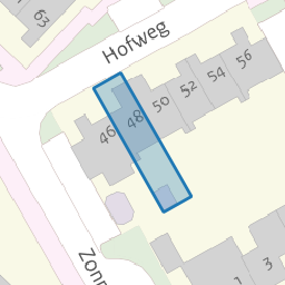 Perceel HDB01-Z-1207