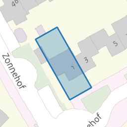 Perceel HDB01-Z-1212