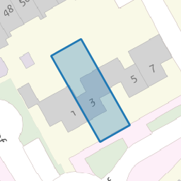 Perceel HDB01-Z-1213