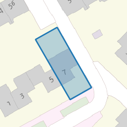 Perceel HDB01-Z-1215