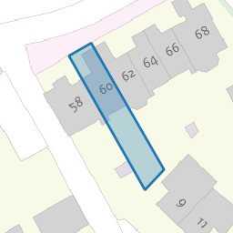 Perceel HDB01-Z-1217