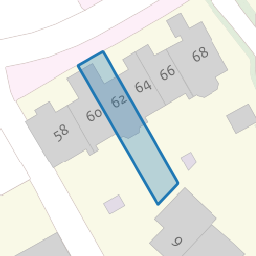 Perceel HDB01-Z-1218