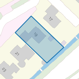 Perceel HDB01-Z-1222