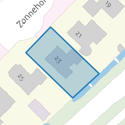 Perceel HDB01-Z-1224