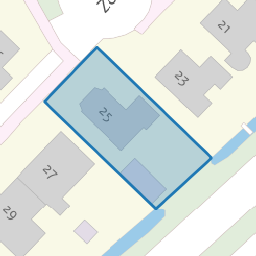 Perceel HDB01-Z-1225