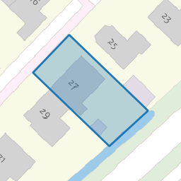 Perceel HDB01-Z-1226