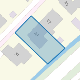 Perceel HDB01-Z-1227