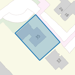 Perceel HDB01-Z-1230