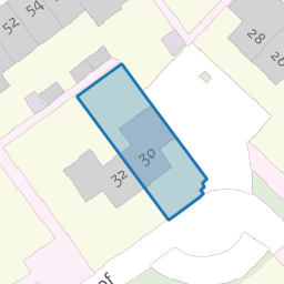 Perceel HDB01-Z-1232