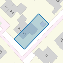 Perceel HDB01-Z-1233