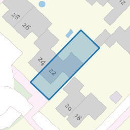 Perceel HDB01-Z-1235