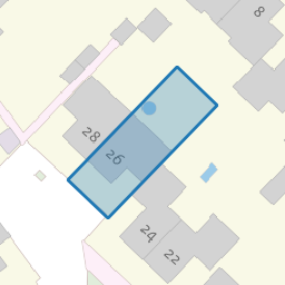 Perceel HDB01-Z-1237