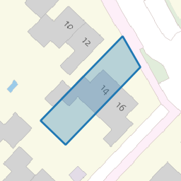 Perceel HDB01-Z-1240