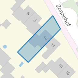 Perceel HDB01-Z-1242