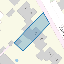 Perceel HDB01-Z-1244