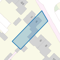 Perceel HDB01-Z-1245