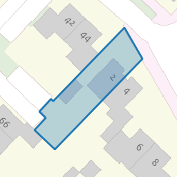 Perceel HDB01-Z-1246