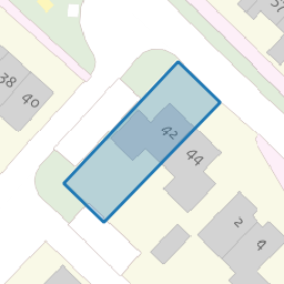 Perceel HDB01-Z-1248