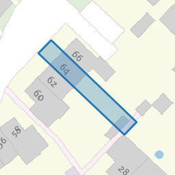 Perceel HDB01-Z-1250