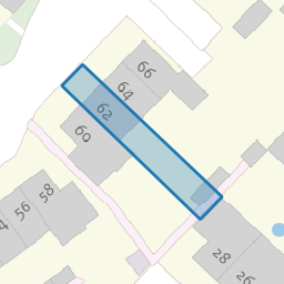 Perceel HDB01-Z-1251