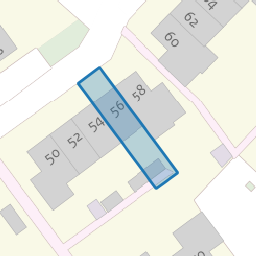 Perceel HDB01-Z-1254