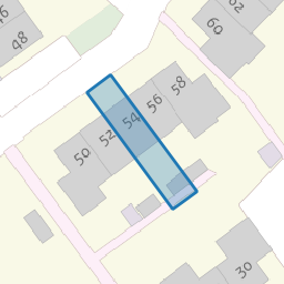 Perceel HDB01-Z-1255