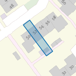 Perceel HDB01-Z-1256