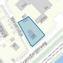 Perceel HDB01-Z-1258