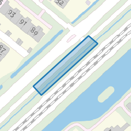 Perceel HDB01-Z-1265