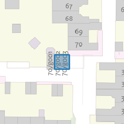 Perceel HDB01-Z-1268