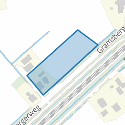 Perceel HDB01-Z-1274