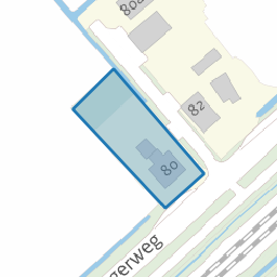 Perceel HDB01-Z-1275