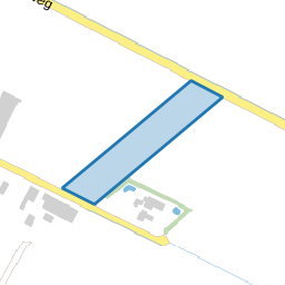 Perceel HDB01-Z-1281