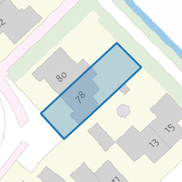 Perceel HDB01-Z-1285