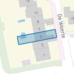 Perceel HDB01-Z-1289