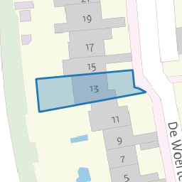 Perceel HDB01-Z-1293