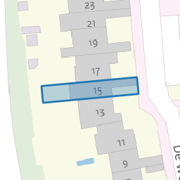 Perceel HDB01-Z-1294