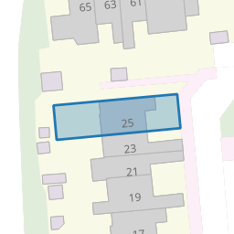 Perceel HDB01-Z-1299