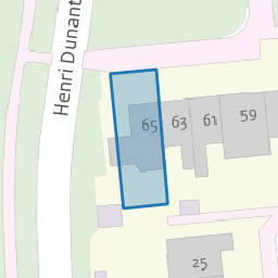 Perceel HDB01-Z-1300