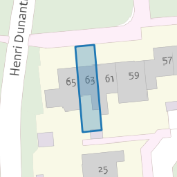 Perceel HDB01-Z-1301