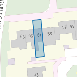 Perceel HDB01-Z-1302