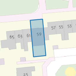 Perceel HDB01-Z-1303