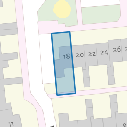 Perceel HDB01-Z-1310