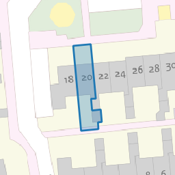 Perceel HDB01-Z-1311