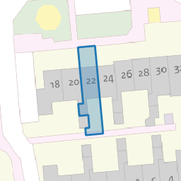 Perceel HDB01-Z-1312