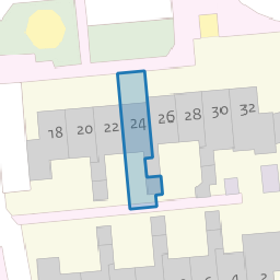 Perceel HDB01-Z-1313