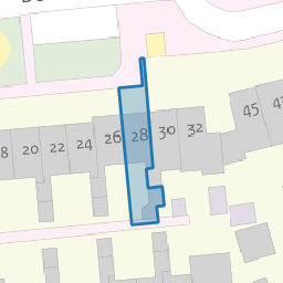 Perceel HDB01-Z-1315